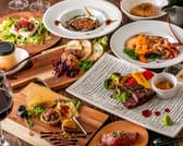 炭火×鉄板焼き URAROJI 3