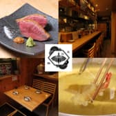 蕎麦前 新サカバカジロ 3