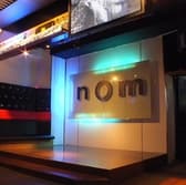 Party Space nom2 ノモツー 新宿 3