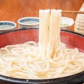 讃岐うどん 野らぼー 大手町店 3