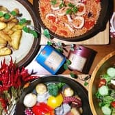 魚バル&魚カフェ BINBIYA 3