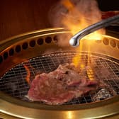 黒毛和牛焼肉 にくじろう 門前仲町店 3