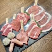 北海道成吉思汗 羊楽園 3