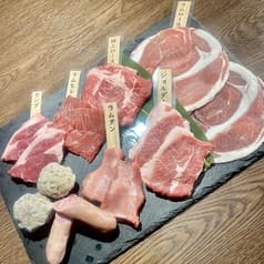 北海道成吉思汗 羊楽園 2