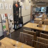 手打ちそば処もりもと 3