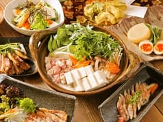 農家酒場 どはってん 2