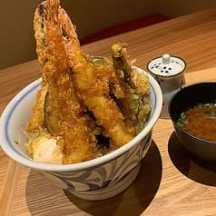 天婦羅天よし 2