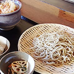 青梅十割手打ち蕎麦 わせいろう 2