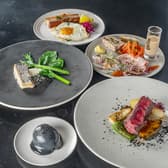 charbon シャルボン  3