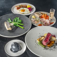 charbon シャルボン  2