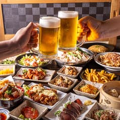 腹ペコ本舗 八王子店 2