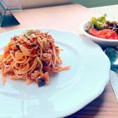 Colorful カラフル cafe&fortune style 3