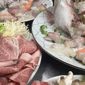 黒崎居酒屋 すし天や 3