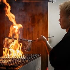 炭焼きとおでん てらさん 2