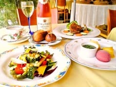 ビストロミュリエ Bistro Murier 蕨店 2