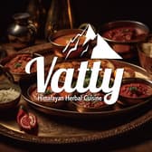 ヒマラヤン薬膳料理 Vatty ヴァッティー  3
