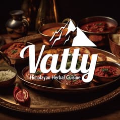 ヒマラヤン薬膳料理 Vatty ヴァッティー  2