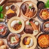 BURGCAMP バーグキャンプ 3