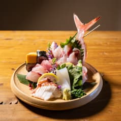 FISH フィッシュ 2