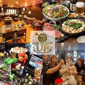 cafe and darts UP アップ 3