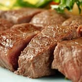 鉄板屋 三代目 圭 上野店 3