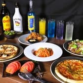 イタリアン Azzurro アズーロ 3