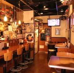 きまぐれ酒場 2