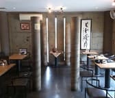 亜蛮忠留 岐阜のコーヒー専門店 3