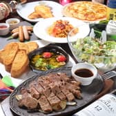 BAR&RESTAURANT CLIMB クライム  3