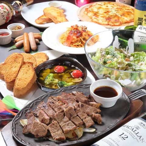 BAR&RESTAURANT CLIMB クライム 