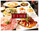 TIME 築地 3