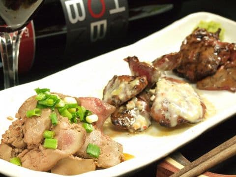 炭火焼 Ken坊 けんぼう