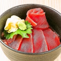 築地魚河岸 まぐろ一代 日比谷店 2