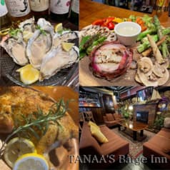 TANAA S Barge Inn タナーズ バージ イン 2