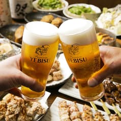 釜めし 串焼き専門店 人 JIN 2