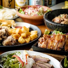 かもん 杉田プラムロード店 2