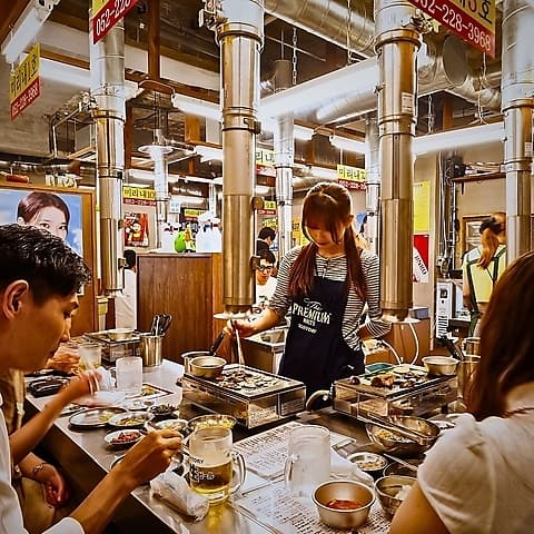 ミリネヤンコプチャン 広島袋町店