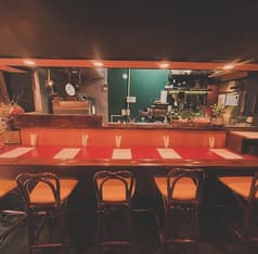 ONE DISH KITCHEN ふぅ 2