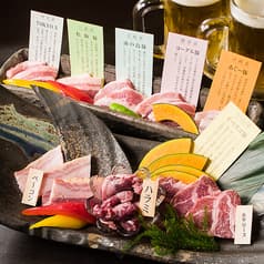 ブランド豚専門店 豚美 福島 2