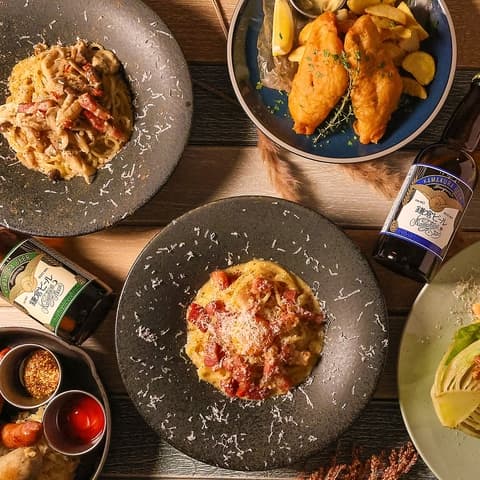 鎌倉海街テーブル