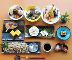 貴匠庵 きしょうあん 2