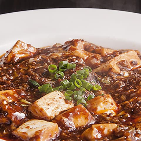 中華料理 花さき