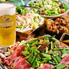 チヂミ屋 岐阜市住田町店 2