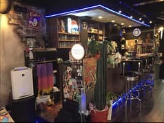 JUNK FOOD CAFE SHELBY 2