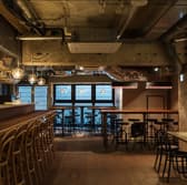 Encounter by UNPLAN cafe and dinning bar エンカウンター 3