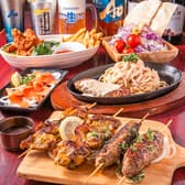 GRILL HUNTER グリルハンター 3