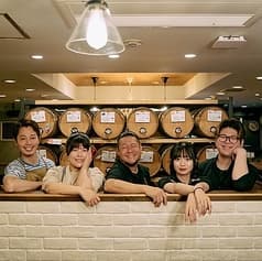 樽ワイン酒場 呑牛呑気 ドンギュウノキ 渋谷店 2