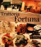 トラットリア フォルトゥーナ 3