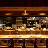 牡蠣 貝料理居酒屋 貝しぐれ 名駅店 3