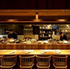 牡蠣 貝料理居酒屋 貝しぐれ 名駅店 2